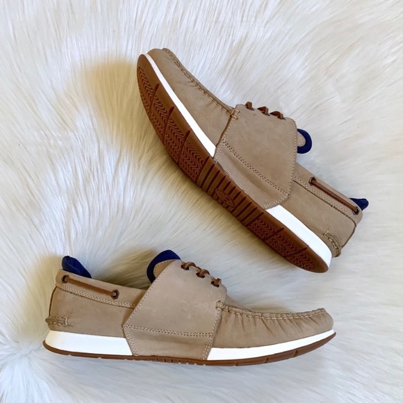 heger's bay timberland